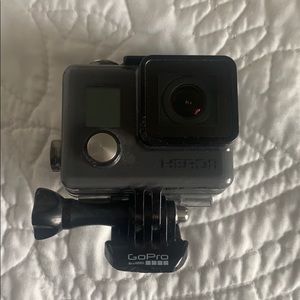 GoPro 3